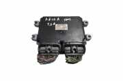 Motorsteuergerät ECU OPEL AGILA (B) (H08) 1.2 LPG 051K1 3392051K13