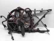 Kühlmodul Opel Vectra C CC (Z02) 0130303848