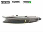 Rücklicht hinten rechts PORSCHE Taycan Taycan 9J1945208F