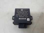 Steuergerät Beleuchtung Mercedes-Benz M-Klasse (W164) A2118706226