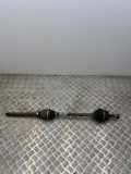 Antriebswelle vorne rechts CITROËN C4 Picasso II 1.2 THP 130 1617300580