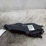 Timing Belt Protection Cover FORD MONDEO IV Turnier (BA7) 2.0 TDCi AG9Q6007BC