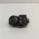 Musik-Player Tasten NISSAN NP300 NAVARA (D40) 2.5 dCi 4WD 28395-5X00C