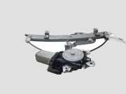 Türfensterheber hinten links NISSAN MURANO I (Z50) 3.5 4x4 8C7308991A