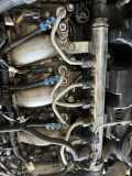 Motor JAGUAR XF (X250) 2.2 D 224DT