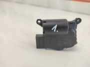 Air Flap Motor VW TOUAREG (7LA, 7L6, 7L7) 2.5 R5 TDI 3093694 52411483R00