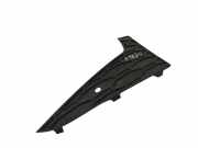 Gitter vorne unten SEAT LEON (5F1) 2.0 TDI 5F0853665B