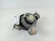 Turbolader VW LT 28-46 II Kasten (2DA, 2DD, 2DH)