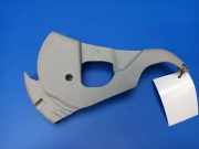 Details zur Sitzverkleidung MERCEDES-BENZ C (W203) C 200 Kompressor (203.042) 2099182930