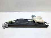 Türfensterheber hinten rechts BMW 7 (E65, E66, E67) 730 Ld 7138864