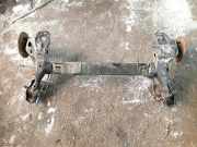 Achse hinten Citroen C3 II Aircross (2R, 2C)