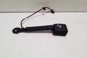 Gurtschloss Audi A1 Sportback (8XA) 6F0857755H