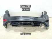 Hintere Stoßstange JEEP GRAND CHEROKEE IV (WK, WK2) 6.4 SRT8 4x4