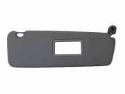 Rechte Sonnenblende OPEL VIVARO Furgon (F7) 2.5 CDTI 93198082 4433410