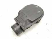 Luftansaugrohr PEUGEOT 607 (9D, 9U) 2.7 HDi 24V 9655178980 4U3Q6K770CE