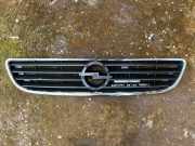 Gitter Grill vorne links OPEL ZAFIRA A (F75_) 2.0 DI 16V TTC0933