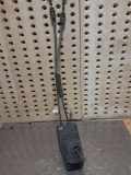 Gangschaltmechanismus PEUGEOT 607 (9D, 9U) 2.2 HDI PA66GF35