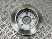 Bremsscheibe hinten links MERCEDES-BENZ B (W245) B 180 CDI (245.207) A11114B5806