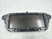 Navigationsanzeige BMW X1 (E84) xDrive 20 d 9223689