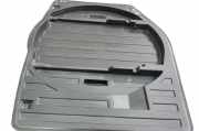 Bodenbelag Kofferraum Audi A6 Avant (4G, C7) 4G9863547