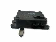 Air Flap Motor MAZDA PREMACY (CP) 2.0 TD