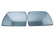 Türspiegelglas vorne links BMW X3 (E83) xDrive 20 d 252334001