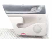 Türverkleidung links hinten Renault Espace IV (K) 8200012270
