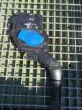 Fensterwaschtank AUDI A4 Allroad (8KH, B8) 2.0 TFSI quattro