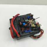 Sicherungskasten BMW Z4 Roadster (E85) 2.5 i 8378113 6911922