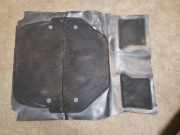 Bodenbelag Kofferraum BMW 7er (E38) 51478165218