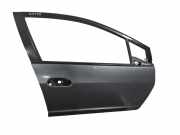 Vordere rechte Tür HONDA INSIGHT (ZE_) 1.3 Hybrid (ZE28, ZE2)