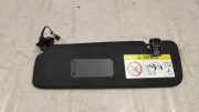 Linke Sonnenblende BMW 6 Gran Coupe (F06) 640 d 8064925