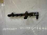 Kraftstoffzuführung