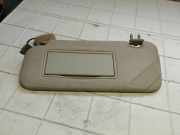 Linke Sonnenblende PEUGEOT 407 SW (6E_) 2.0 16V