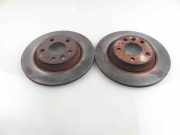 Spritzblech für Bremsscheibe Seat Alhambra I (7V)