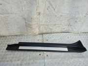 Schwellerinnenverkleidung vorne links AUDI TT (8N3) 1.8 T 8N0853491