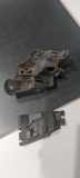 Kotflügelhalter vorne links AUDI A6 Avant (4B5, C5) 2.5 TDI quattro 4Z7853231