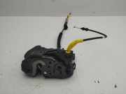 Türschloss hinten links CITROËN C4 III (BA_, BB_, BC_) e-C4 (BCZKXC) 9832797380