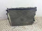 Radiator Pack Set MERCEDES-BENZ GLE (W167) 400D 4MATIC A1679061904