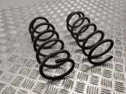 Schraubenfeder hinten links SSANGYONG TIVOLI 1.6