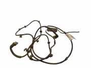 KABELBAUM LEITUNGSSATZ ABS-SENSOR HINTEN OPEL ASTRA G Coupe (F07_) 2.2 DTI 90590214