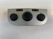 Heizungsbetätigung (Konsole) vorne Opel Corsa D (S07) 13326265