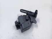 Regelventile für Innenraumheizung