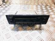 Radio/Navigationssystem-Kombination BMW 3er (E90) 6512925817001