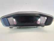 Kombiinstrument PEUGEOT 2008 II 1.2 PureTech 130 9836680080