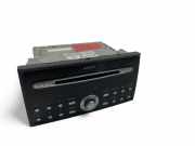 Multifunktionsanzeige Ford C-Max () 4M5T18C815BE