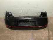 Hintere Stoßstange RENAULT CLIO IV (BH_) 0.9 TCe 90 850225639R