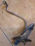 Einspritzdüse AUDI 80 (89, 89Q, 8A, B3) 1.8 S 0280170423