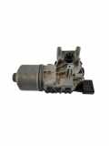Scheibenwischermotor vorne FORD FIESTA VI 1.4 LPG 8A6117B571AB 0390241574