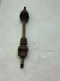 Antriebswelle vorne links CITROËN C8 (EA_, EB_) 2.0 HDi
